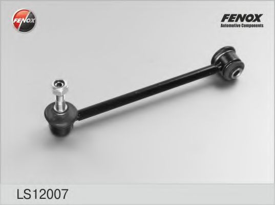 Тяга / стойка стабилизатора FENOX LS12007