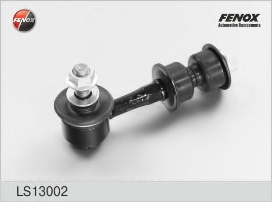Тяга / стійка стабілізатора FENOX LS13002