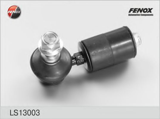 Тяга / стойка стабилизатора FENOX LS13003