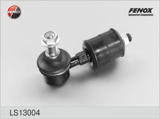 Тяга / стойка стабилизатора FENOX LS13004