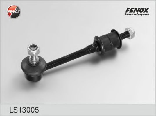 Тяга / стійка стабілізатора FENOX LS13005