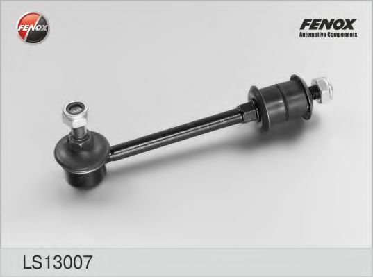 Тяга / стойка стабилизатора FENOX LS13007