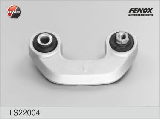 Тяга / стойка стабилизатора FENOX LS22004