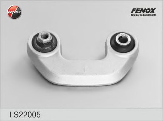 Тяга / стійка стабілізатора FENOX LS22005