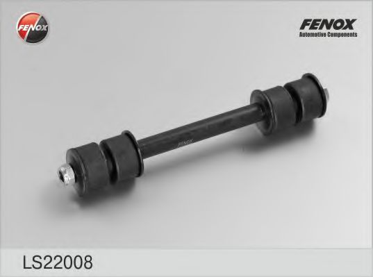 Тяга / стойка стабилизатора FENOX LS22008