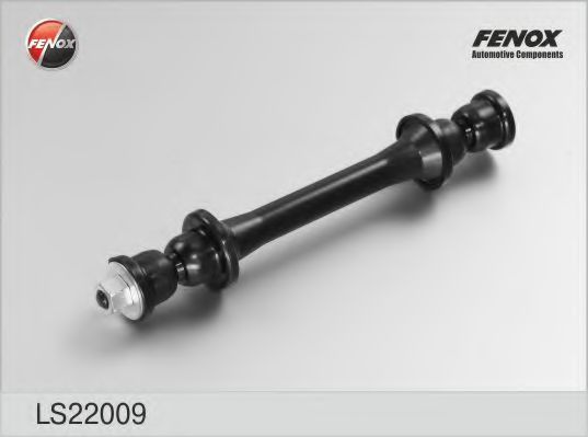 Тяга / стойка стабилизатора FENOX LS22009