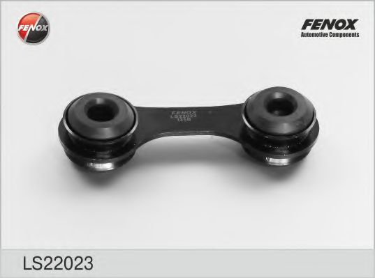 Тяга / стойка стабилизатора FENOX LS22023