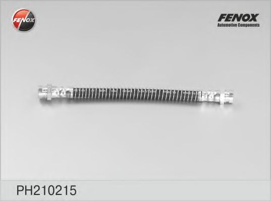 Тормозной шланг FENOX PH210215