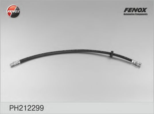 Тормозной шланг FENOX PH212299