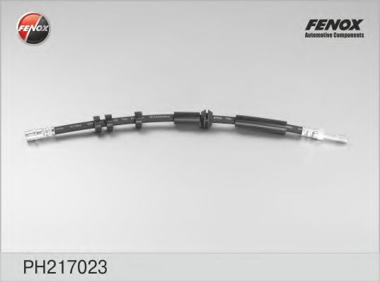 Тормозной шланг FENOX PH217023