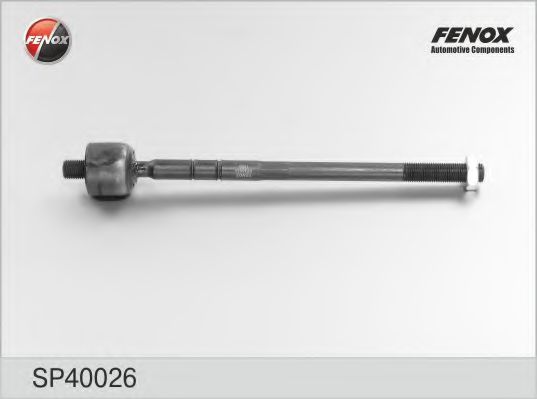 Рулевая тяга FENOX SP40026
