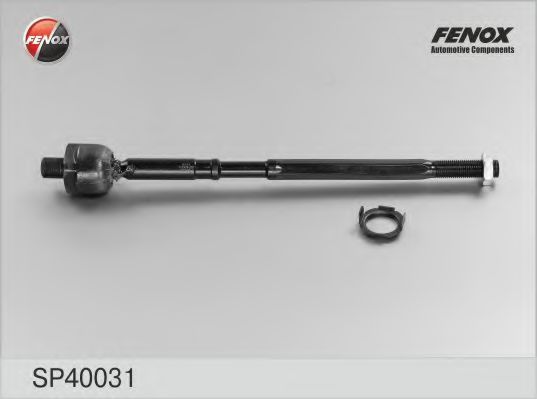 Рулевая тяга FENOX SP40031