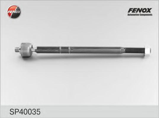 Рульова тяга FENOX SP40035