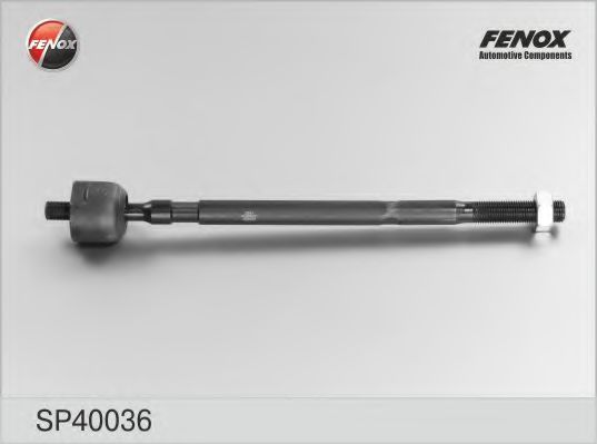 Рулевая тяга FENOX SP40036