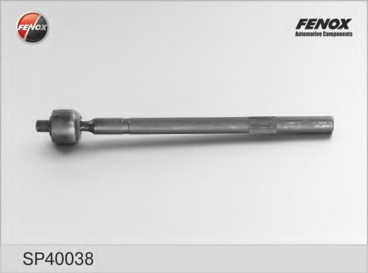 Рулевая тяга FENOX SP40038