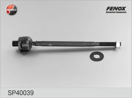Рулевая тяга FENOX SP40039