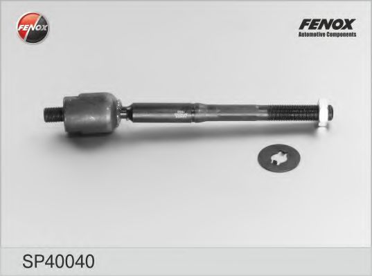 Рулевая тяга FENOX SP40040