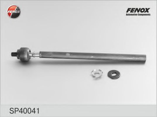 Рулевая тяга FENOX SP40041