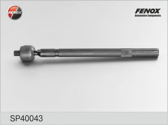 Рульова тяга FENOX SP40043