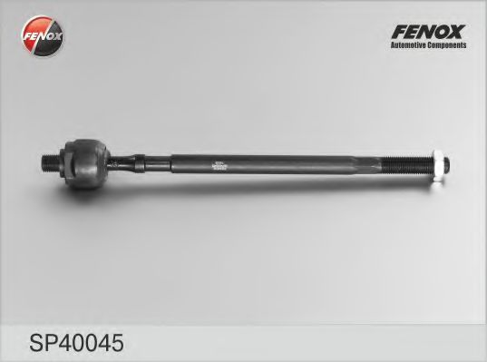 Рулевая тяга FENOX SP40045