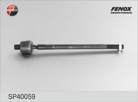 Рулевая тяга FENOX SP40059