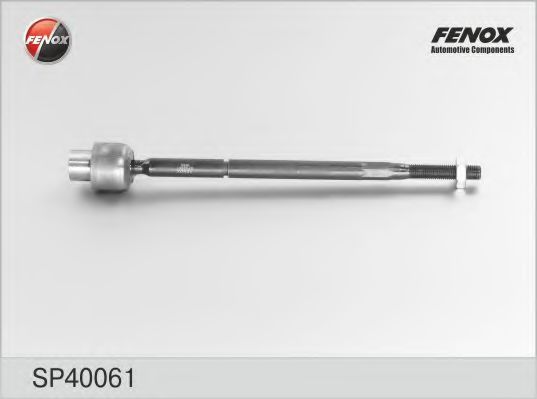Рульова тяга FENOX SP40061