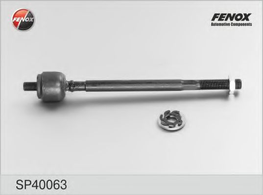 Рулевая тяга FENOX SP40063