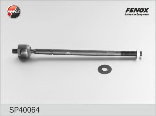 Рульова тяга FENOX SP40064