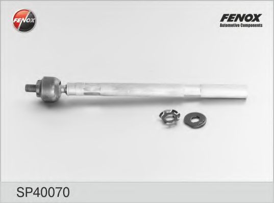 Рулевая тяга FENOX SP40070