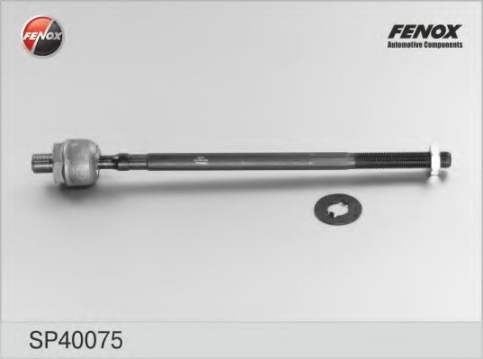 Рулевая тяга FENOX SP40075