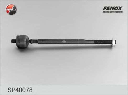 Рулевая тяга FENOX SP40078