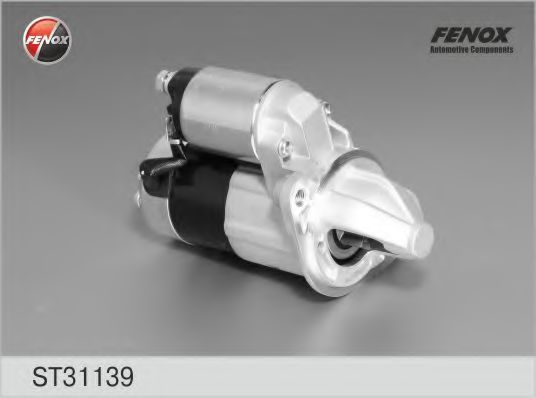 Стартер FENOX ST31139