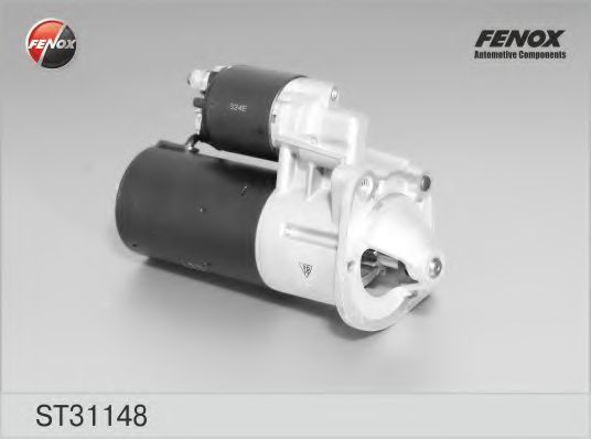 Стартер FENOX ST31148