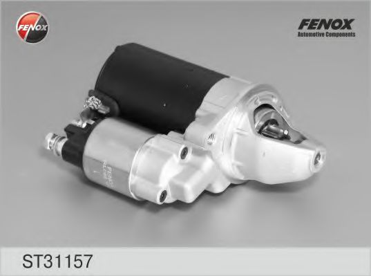 Стартер FENOX ST31157