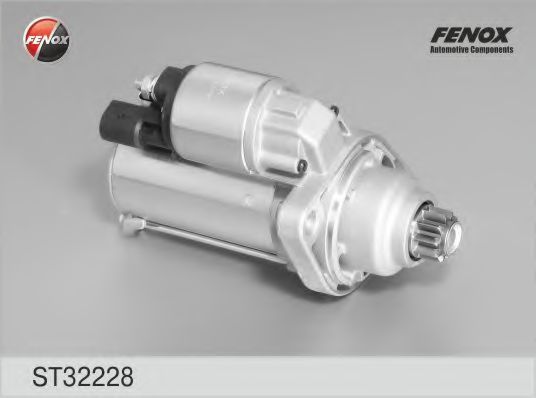 Стартер FENOX ST32228