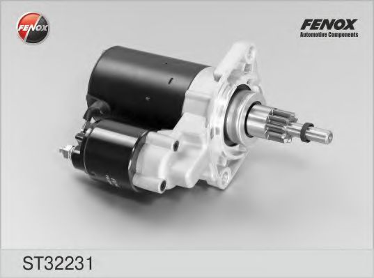 Стартер FENOX ST32231