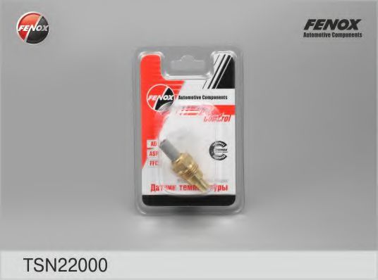 Датчик температуры охлаждающей  жидкости FENOX TSN22000
