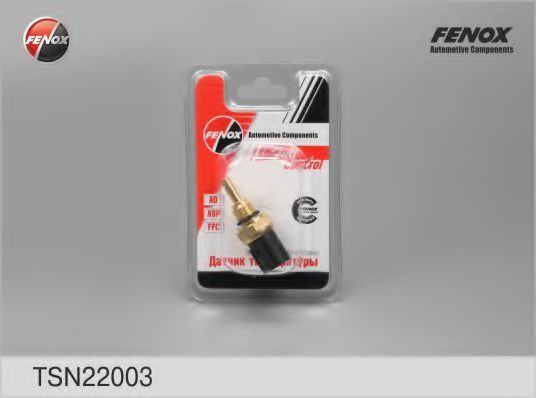 Датчик температуры охлаждающей  жидкости FENOX TSN22003