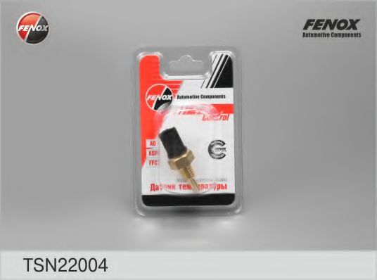 Датчик температуры охлаждающей  жидкости FENOX TSN22004