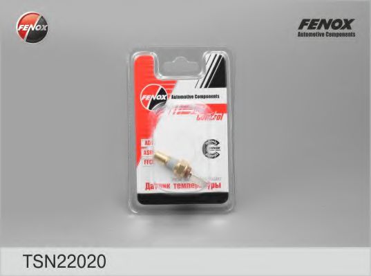 Датчик температуры охлаждающей жидкости FENOX TSN22020