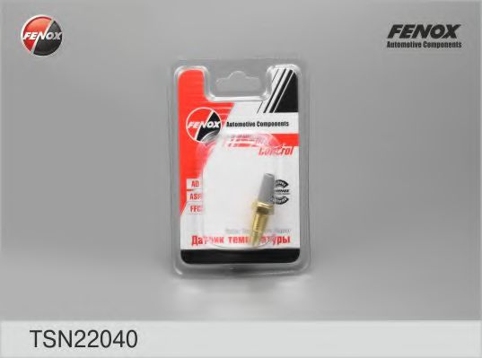 Датчик температуры охлаждающей  жидкости FENOX TSN22040