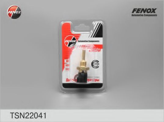 Датчик температуры охлаждающей  жидкости FENOX TSN22041