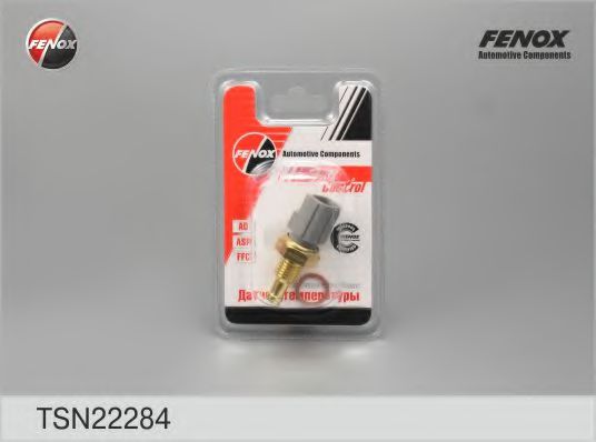 Датчик температуры охлаждающей жидкости FENOX TSN22284