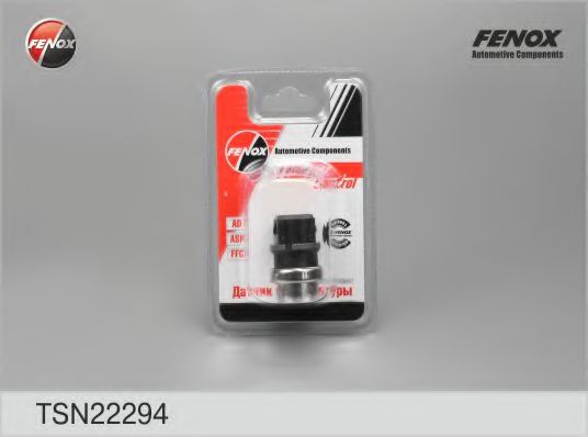 Датчик температуры охлаждающей  жидкости FENOX TSN22294