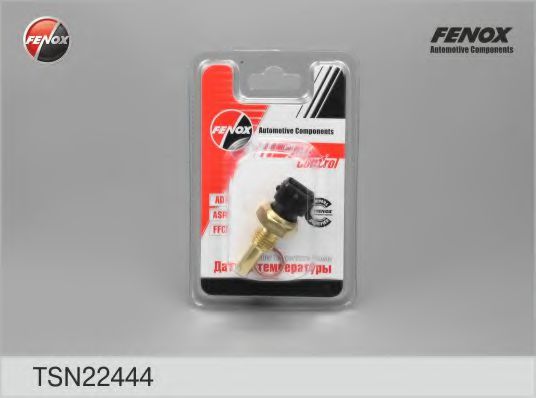 Датчик температуры охлаждающей жидкости FENOX TSN22444
