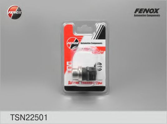 Датчик температуры охлаждающей  жидкости FENOX TSN22501