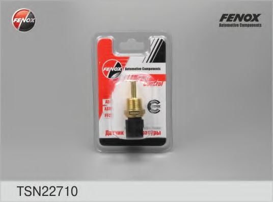 Датчик температуры охлаждающей  жидкости FENOX TSN22710