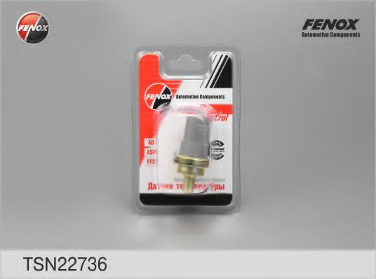 Датчик температуры охлаждающей жидкости FENOX TSN22736