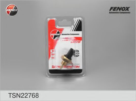 Датчик температуры охлаждающей  жидкости FENOX TSN22768