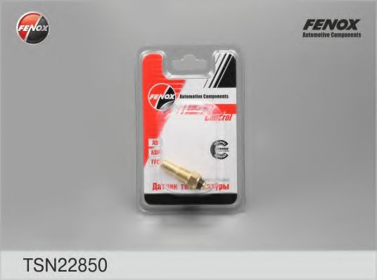 Датчик температуры охлаждающей жидкости FENOX TSN22850